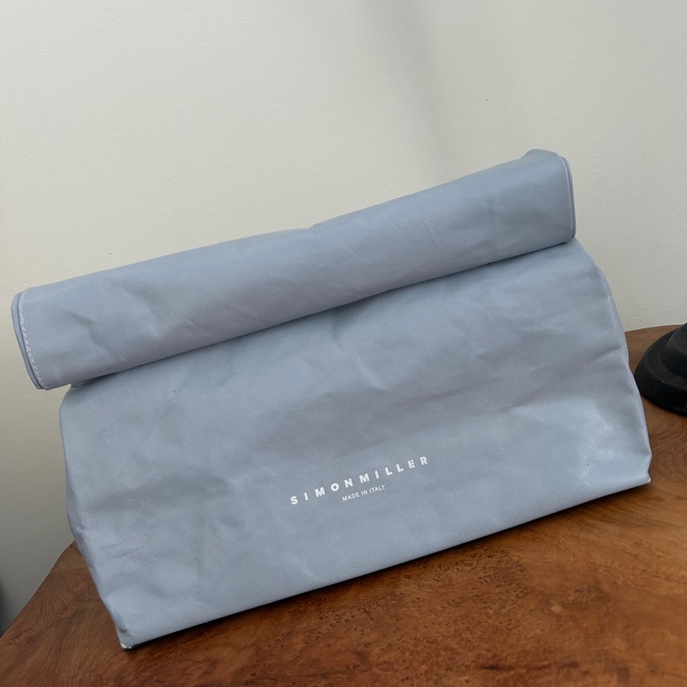 Simon Miller Lunch Bag
